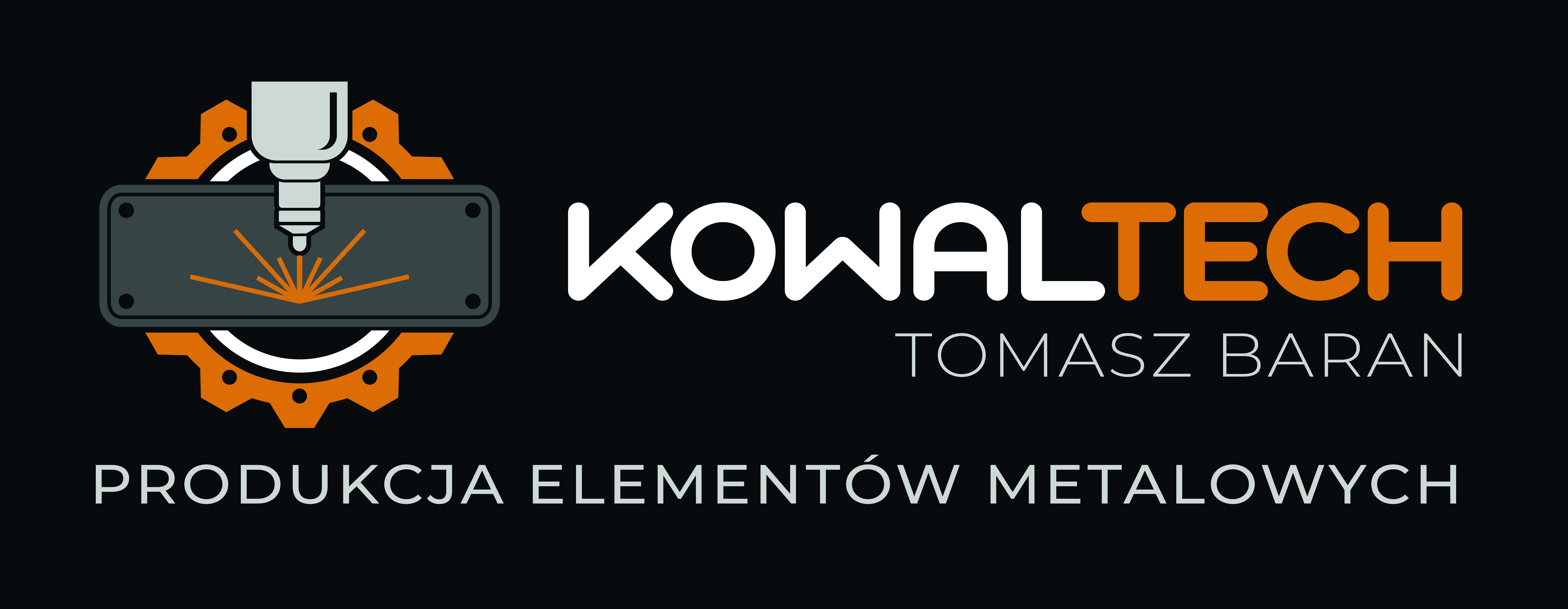 KOWALTECH - TOMASZ BARAN